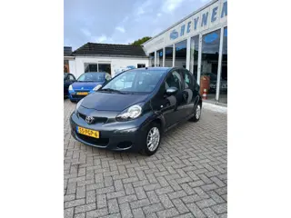 Toyota Aygo 1.0-12V Access