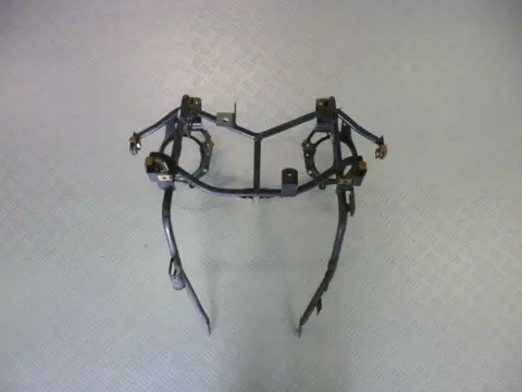 KUIPFRAME BMW R 1100 RT 1990 - 2002