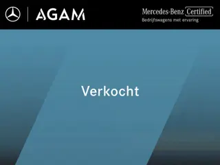 Mercedes-Benz Vito 110 CDI L2 Airco Navigatie Parkeersensoren Achterdeuren Apple carplay