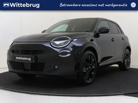 Fiat 600E La Prima 54 kWh NRM DEMO (bj 2026, automaat)