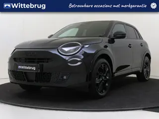 Fiat 600E La Prima 54 kWh NRM DEMO (bj 2026, automaat)