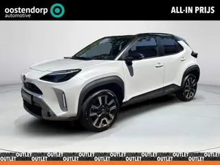 Toyota Yaris Cross 1.5 Hybrid 130 Executive | 06-10141018 Voor meer informatie