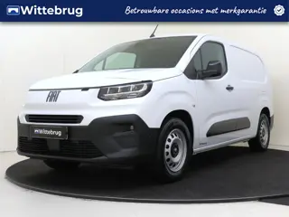 Fiat E-Doblò 136 L2 50 kWh NRM DEMO (bj 2026, automaat)