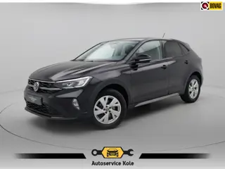 Volkswagen Taigo 1.0 TSI AUTOMAAT* Navigatie * Parkeersensoren * Adaptieve Cruise Control *