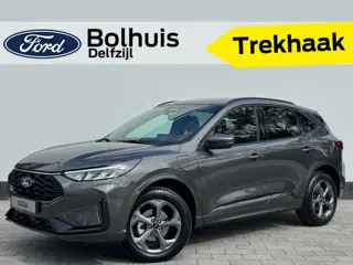 Ford Kuga 2.5 PHEV ST-Line | Trekhaak Elektrisch | All-Season | Keyless | Winter Pack | LED | Bliss 