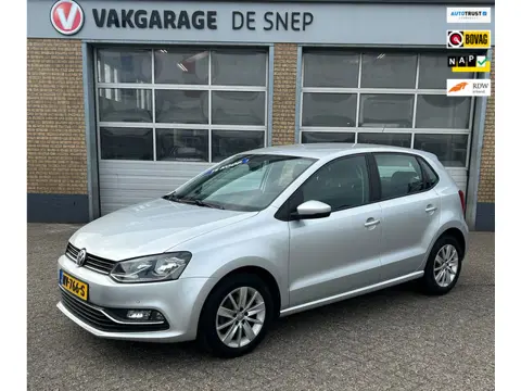 Volkswagen Polo 4 cil. Berichten via marktplaats zie tekst onderaan de advertentie