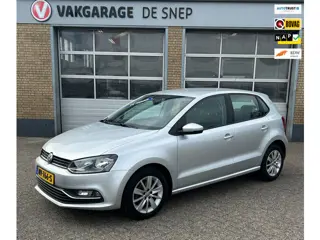 Volkswagen Polo 4 cil. Berichten via marktplaats zie tekst onderaan de advertentie