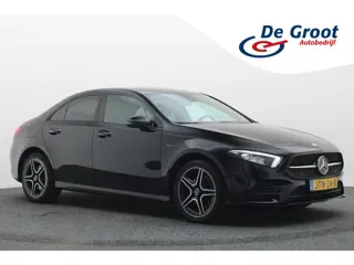 Mercedes-Benz A-Klasse 250 e Business Solution AMG Limited SOH 100%, Sfeerverlichting, Apple Carplay