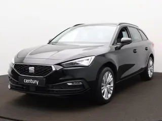 SEAT Leon Sportstourer Style Business Intense 1.5 eTSI 85 kW / 115 PK Sta