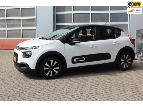 Citroen C3 1.2 PureTech Feel Edition
