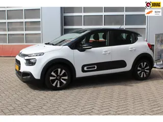 Citroen C3 1.2 PureTech Feel Edition