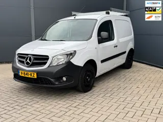 Mercedes-Benz Citan 109 CDI BlueEFFICIENCY/ MARGE / Airco / Imperiaal / Nap