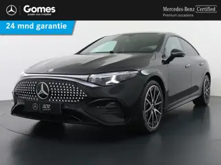 Mercedes-Benz CLA-klasse 250+ Launch Edition 85 kWh Accu | Memorystoelen | Warmtepomp | Multibeam Le