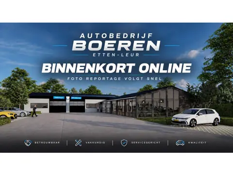 Hyundai I30 1.0 T-GDi MHEV Comfort Smart | Automaat