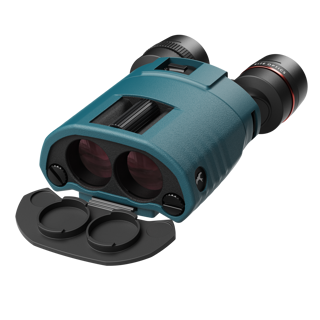 Kite Optics APC 30 II Silicone Jacket Petrol Blue