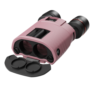Kite Optics APC 30 II Silicone Jacket Dusty Rose