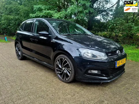 Volkswagen Polo 1.2 TSI R-line Comfortline Business R