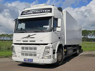 VOLVO FM 410