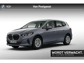 BMW 2-serie Active Tourer 225e xDrive | Stoelverwarming | Achteruitrijcamera | Driving Assistant Plu