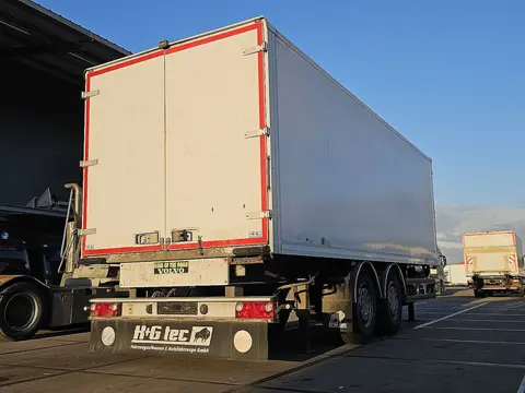 KRAMER K+G TEC ZERBST zfg 18