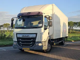 DAF LF 230 11.9t airco 6 cyl.