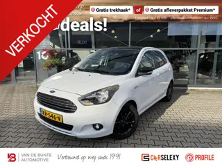 Ford Ka+ 1.2 Trend Ultimate *Cruise Control & Airco*