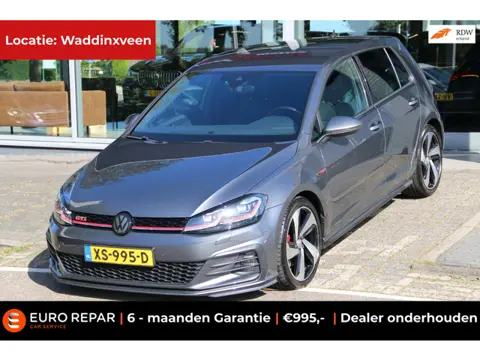 Volkswagen Golf 2.0 TSI GTI Performance