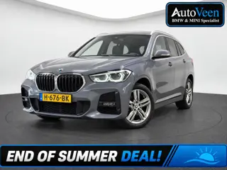 BMW X1 SDrive18i Executive Edition (M-SPORT, LED, HUD, CAMERA,TREKHAAK)