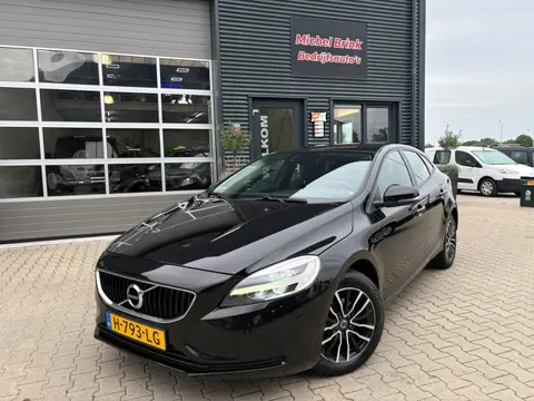 Volvo V40 2.0 D2 Momentum Navigatie