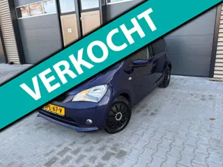 Seat MII 1.0 Sport|75PK|Airco|PDC|Cruise|Dealer onderhouden|