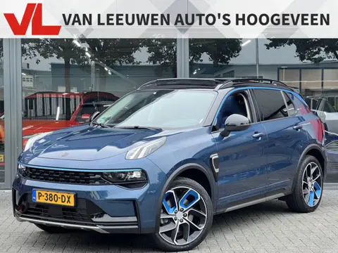 Lynk & Co 01 1.5 | Nette auto | Pano | Virtual Cockpit | Stoelverwarming