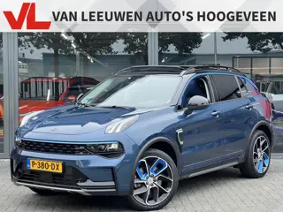 Lynk & Co 01 1.5 | Nette auto | Pano | Virtual Cockpit | Stoelverwarming