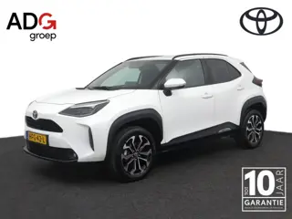 Toyota Yaris Cross 1.5 Hybrid 115 First Edition | Keyless | Navigatie | Adaptieve cruise control |
