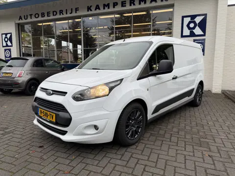 Ford Transit Connect 1.6 TDCI L2 Trend Trekhaak / Nwe distributieriem / Nwe APK / LM-velgen