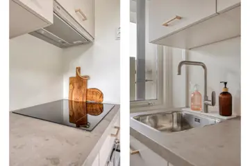 Te koop in Schiedam - Burgemeester Van Haarenlaan 1318