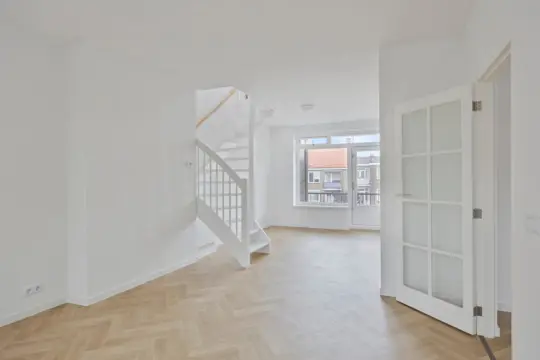 Te koop in Rijswijk - Paulus Potterlaan 76