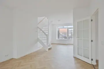 Te koop in Rijswijk - Paulus Potterlaan 76