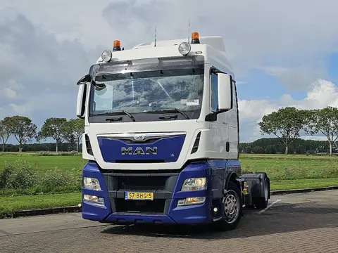 M.A.N. TGX 18.440