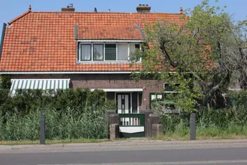 Te koop in Nederhorst den Berg - Middenweg 93