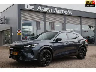 Cupra FORMENTOR 1.5 TSI E-tsi 19 Inch VZ Interrieur Sennheiser Blindspot Alcantara