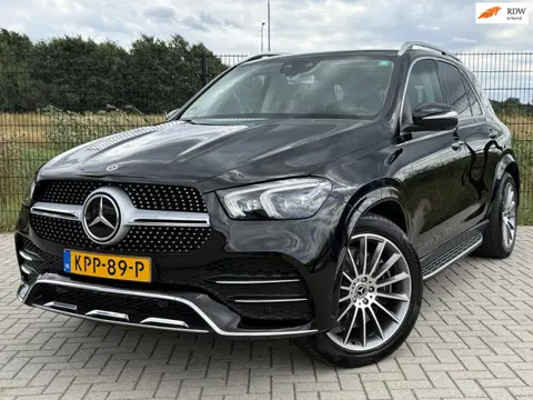 Mercedes-Benz GLE-klasse 350 de 4MATIC Premium Plus | Memory | 360 Camera | Trekhaak |