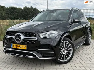 Mercedes-Benz GLE-klasse 350 de 4MATIC Premium Plus | Memory | 360 Camera | Trekhaak |