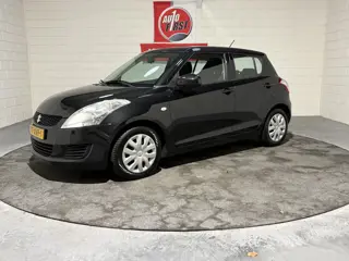 Suzuki Swift 1.2 Summer EASSS, Airco, 1e eigenaar, Dealer onderhouden, Prijs incl. Apk, beurt en 3 m