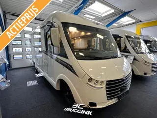 Carthago C-Tourer I 148 LE