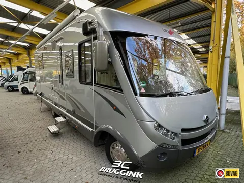 Carthago Chic S Plus 52 I