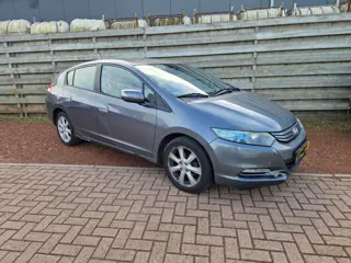 Honda Insight 1.3 Elegance