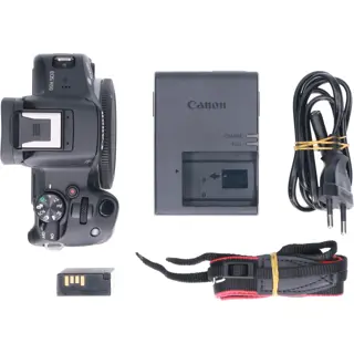 Tweedehands Canon EOS R50 Body CM0020