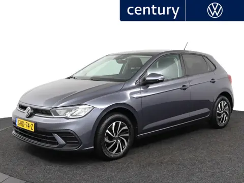 Volkswagen Polo 1.0 TSI 95Pk Life / Clima / Lmv