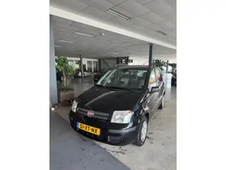 Fiat Panda 1.2 Edizione Cool