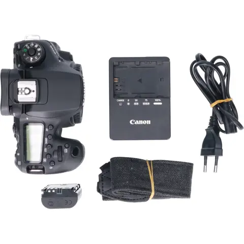 Tweedehands Canon EOS 90D Body CM0019